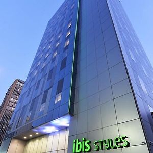 Ibis Styles Sp Centro